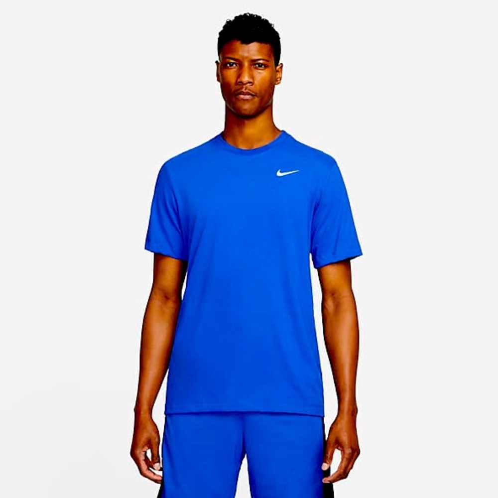 Nike Dri-Fit Running Shirt